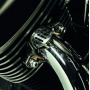 V9 BOBBER-COVER GHIERE COLLETTORI DI SCARICO