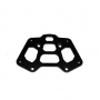 BORSE-BAULLETTI-VALIGE-PIASTRA PER BAULETTO DA 37 LT MOTO GUZZI