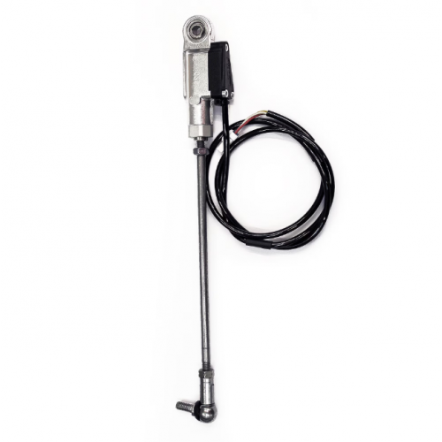 TUOI ACCESSORI LIFESTYLE-QUICK SHIFT PER MOTO GUZZI V100 MANDELLO