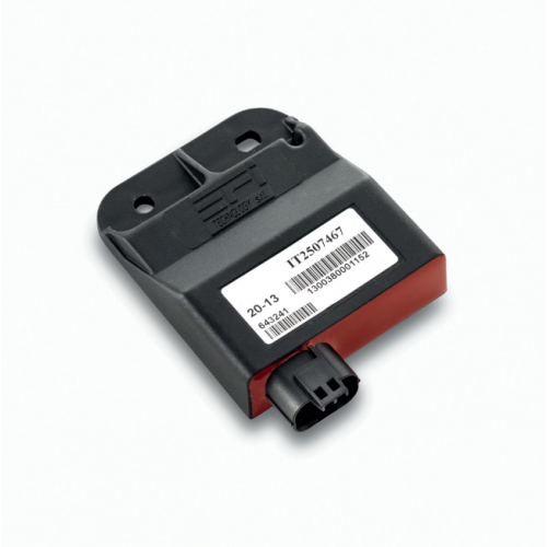 TUOI ACCESSORI LIFESTYLE-CENTRALINA PER MOTO GUZZI MIA V9