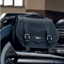 BORSE-BAULLETTI-VALIGE-KIT BORSE LATERALI GRANDI - PELLE MOTO GUZZI