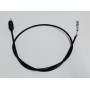 TRASMISSIONI FRIZIONE-Trasmissione Frizione per Moto Guzzi 1000 G5 -1000 SP II 1° S. - AH179 18093060 9
