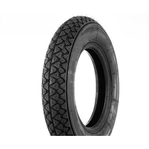 PNEUMATICI VEE RUBBER D'EPOCA-Pneumatico 3/00/10 Scolpito per Moto Guzzi - Benelli MAGNUM 3 Marce - BQ100