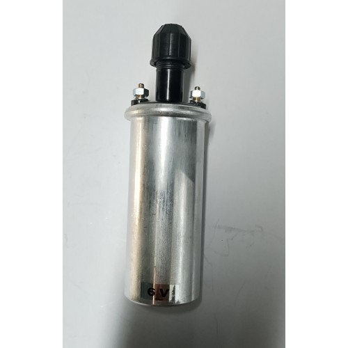 CENTRALINE - SENSORI - BOBINE - REGOLATORI-Bobina 6 V Corrente alternata Guzzi Varie Storiche
