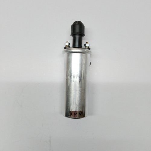 CENTRALINE - SENSORI - BOBINE - REGOLATORI-Bobina Elettrica 12 V Esterna per Moto Guzzi 850 T3, T5, Le Mans 1000SP I, II, III...