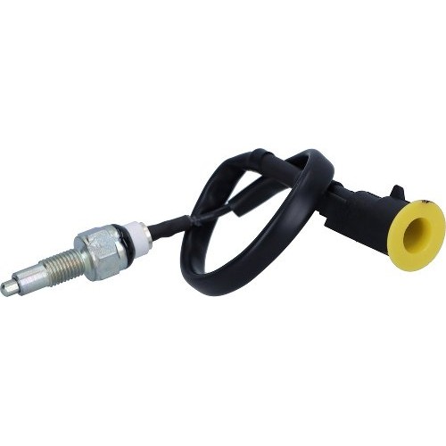 Home-interuttore folle Monta su Varie Modelli e Marche di Moto Guzzi