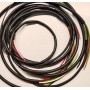 Home-Impianto Elettrico per Moto Lavarda 100