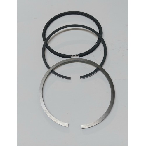 CILINDRI-PISTONI-FASCE ELASTICHE-KIT Fasce Elastiche per un Pistone per Moto Guzzi V65 Lario BM011-0