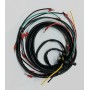 IMPIANTI ELETTRICI-Impianto Elettrico per Moto Guzzi Lodola 235 - BE814