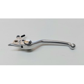 POMPE-PINZE FRENO-LEVE-Leva Frizione Lucida Originale per Moto Guzzi Breva1100-1200,Griso 850-1100-1200,1200 Sport 8V-AI213