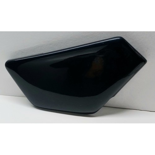 CARENATURE-FIANCHETTI-GOMMINI-STAFFE-Copriaccumulatore DX Blu per Moto Guzzi Nevada 350/750 - AV224