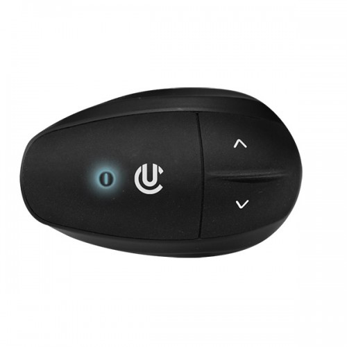 ABBIGLIAMENTO - CASCHI-ACCESSORI-INTERFONO BLUETOOTH UCLEAR AMP GO4 -  BI500