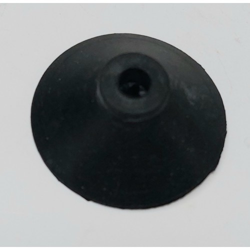 RUBINETTI e POMPE BENZINA-Soffietto Asta Rubinetto per Moto Guzzi Galletto 175 192 - AM221-1