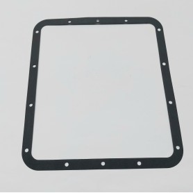 GUARNIZIONI-Guarnizione Coppa Olio Speciale per Moto Guzzi V10 Centauro, V11 Le Mans, V11 Sport, V11 Cafè,Ballabio -BO005-1