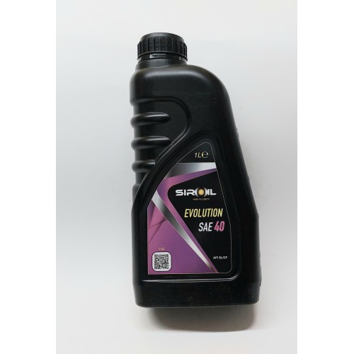 LUBRIFICANTI-Olio Sae 40 UNi Grado per Motori Storici Moto Guzzi dal 1921 Fino anni 1960