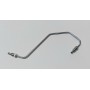 TUBI FRENO-Tubazione Rigida Pinza Freno Posteriore per Moto Guzzi 850 Le Mans I-II-III 850 T3-T3 California-California1000 II...