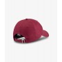 ABBIGLIAMENTO - CASCHI-ACCESSORI-Cappellino Berretto Moto Guzzi Rosso New Era Heritage 9Forty®