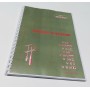 CATALOGHI RICAMBI-MANUALE OFFICINA-Manuale D'officina Copia per Moto Guzzi V35/50C,V35II,V50III,V35 Imola