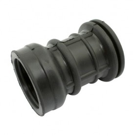 CARBURATORI - MANICOTTI - COLLETTORI -PARTI CARBURATORI-Manicotto Aspirazione Corpo Farfallato Cassa Filtro Aria per Moto Guz...