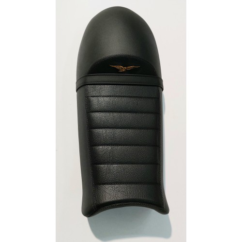 V7 STONE-SELLA MONOPOSTO PREMIUM per Moto Guzzi V7 II-V7IIIKIT DAPPER V7 II-III-E