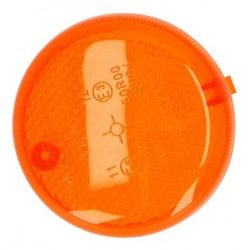 FRECCE-Trasparente Freccia DX-SX Originale per Moto Guzzi Nevada 350 750, California 1100 Tutti I Modelli