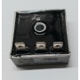 CENTRALINE - SENSORI - BOBINE - REGOLATORI-Regolatore Stabilizzatore Corrente 6V 42W con 3 Spine per Moto Guzzi 125 2C TS 250...