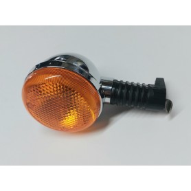 Home-Freccia Cromata Anteriore DX per Moto Guzzi Nevada 350-750- dal 91 al 2001
