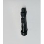 Home-Pipetta Candela Con Resistore " NGK " Nera Alta 7,5cm per Moto Guzzi vari modelli Storici e Attuali