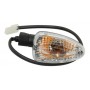 FRECCE-Freccia Posteriore DX Originale per Moto Guzzi Breva 850-1100-Norge 850-1200-1100 V11 Le Mans Nero Corsa