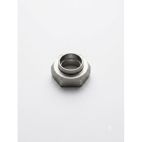 BULLONERIA-Distanzia-Rondelle-Anelli Seeger-Fascette.-Dado di sicurezza per Moto Guzzi Nuovo Falcone 500 - V35/65C, Nevada, V...