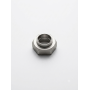 BULLONERIA-Distanzia-Rondelle-Anelli Seeger-Fascette.-Dado di sicurezza per Moto Guzzi Nuovo Falcone 500 - V35/65C, Nevada, V...