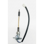RUBINETTI e POMPE BENZINA-Rubinetto SX C/Segnalatore Riserva Per Moto Guzzi Florida 350 650 e 1000 GT, 850 T5 Polizia, 1000SP...