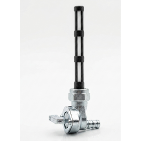 RUBINETTI e POMPE BENZINA-Rubinetto Benzina DX per Moto Guzzi Florida V35-65 1000GT 850T5Polizia 1000SPIII California 1100Car...