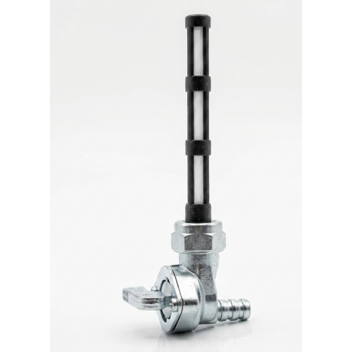 RUBINETTI e POMPE BENZINA-Rubinetto Benzina DX per Moto Guzzi Florida V35-65 1000GT 850T5Polizia 1000SPIII California 1100Car...