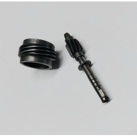 STRUMENTAZIONI - KM - Kgiri - Ricambi-Rinvio Conta/Km Completo al Cambio Seminuovo per Moto Guzzi V7 Special 850 GT