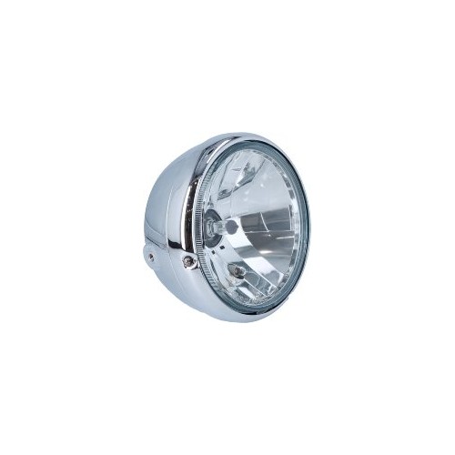FARI ANTERIORI-Fanale Comato Anteriore per Moto Guzzi Griso 1100