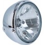 FARI ANTERIORI-Fanale Comato Anteriore per Moto Guzzi Griso 1100