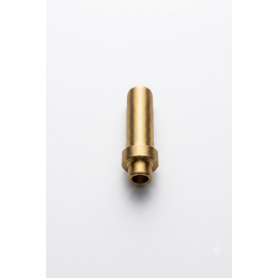DISTRIBUZIONE-CATENA-VALVOLE-GUIDE-PARAOLI VALVOLE-Guida Valvola Aspirazione o Scarico per Moto Guzzi Airone 250 - BM118-2 M2308