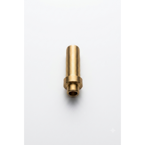 DISTRIBUZIONE-CATENA-VALVOLE-GUIDE-PARAOLI VALVOLE-Guida Valvola Aspirazione o Scarico per Moto Guzzi Airone 250 - BM118-2 M2308
