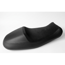 SELLE - COPRISELLA - Molle-SELLA MONOPOSTO NERA PER MOTO GUZZI V7 3 2025