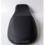 SELLE - COPRISELLA - Molle-SELLA MONOPOSTO NERA PER MOTO GUZZI V7 3 2025