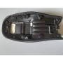 SELLE - COPRISELLA - Molle-SELLA MONOPOSTO NERA PER MOTO GUZZI V7 3 2025
