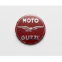 Home-Adesivo Rotondo D. 33mm Varie Applicazioni Per Moto Guzzi Vari Modelli