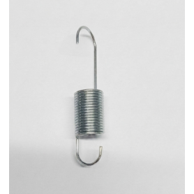 POMPE-PINZE FRENO-LEVE-Molla Servofreno per Moto Guzzi California 1100 EV dal '97 al '00 / 1100 EV dal'01 al '05 California 1...