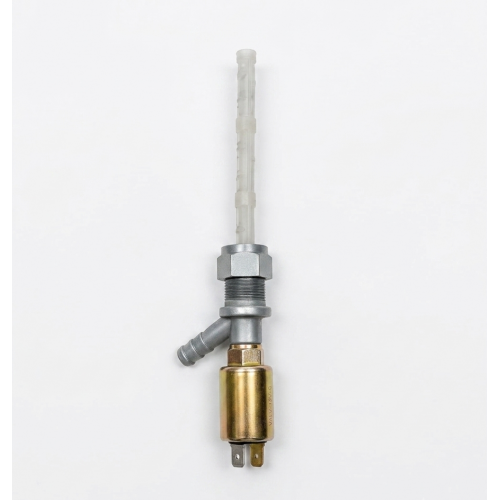 RUBINETTI e POMPE BENZINA-Elettrovalvola Carburante per Moto Guzzi Nevada 350/750 '98/03, Sport 1100 Carburatori