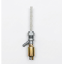 RUBINETTI e POMPE BENZINA-Elettrovalvola Carburante per Moto Guzzi Nevada 350/750 '98/03, Sport 1100 Carburatori