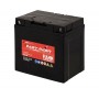 Home-Batteria Fiamm FT30-12B 12V 30Ah 300A EN Per Trattorino e Booster
