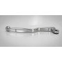PARTI FRIZIONE-LEVA FRIZIONE SINISTRA LUCIDA MOTO GUZZI 850 V7 - 750 V7 III- 850 V9 BOBBER