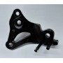 CAVALLETTI-Piastra Attacco Cavalletto Laterale Per Moto Guzzi Breva850-1100 AU036 GU05433630