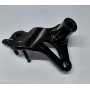 CAVALLETTI-Piastra Attacco Cavalletto Laterale Per Moto Guzzi Breva850-1100 AU036 GU05433630
